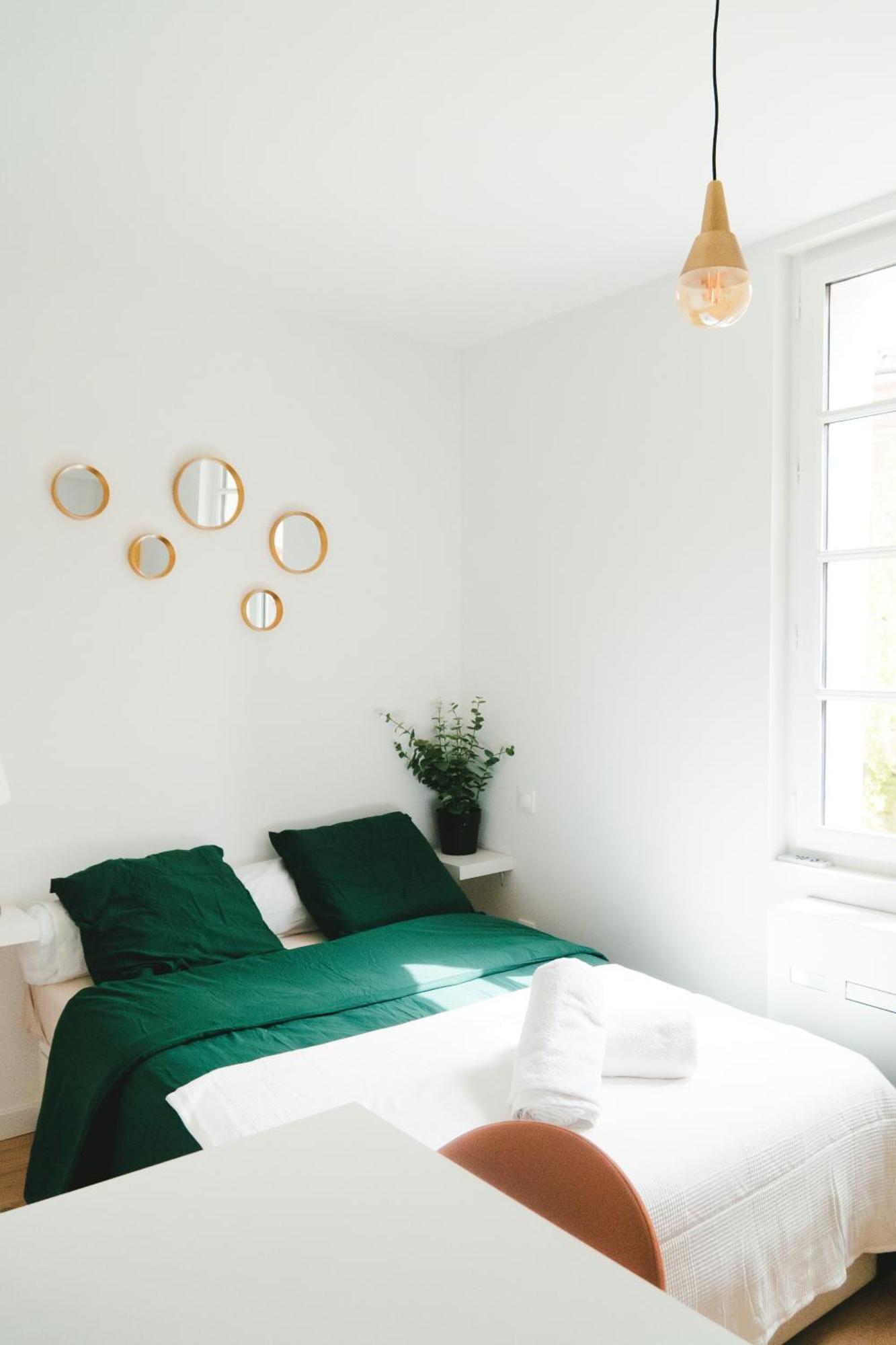 O Quai St Pierre Apartment Toulouse Exterior photo
